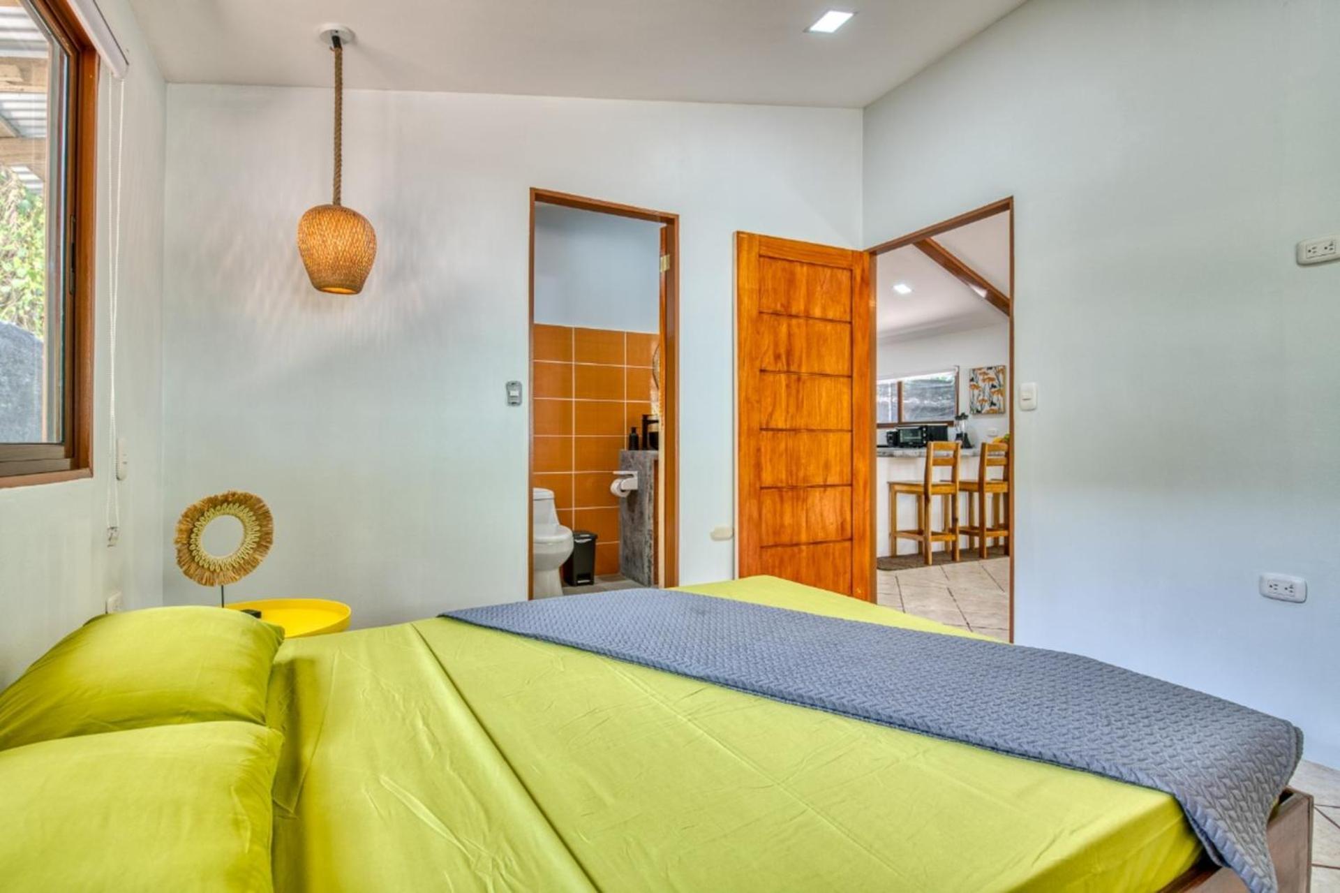 Oceanfront House With Ac, Fast Wifi At Beachbreak Сasa de vacaciones