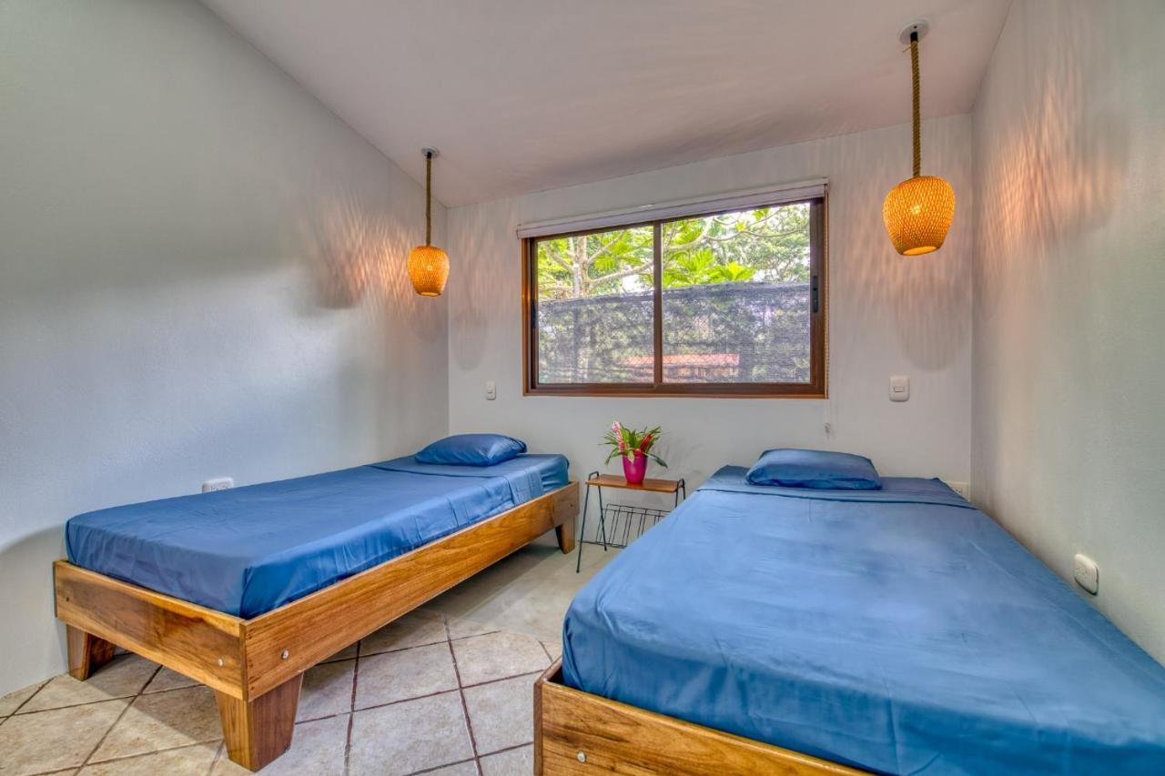 Oceanfront House With Ac, Fast Wifi At Beachbreak *